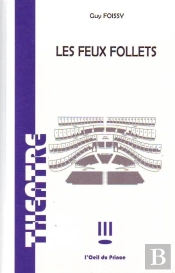 Les Feux Follets