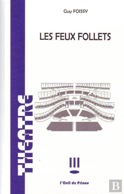 Bertrand.pt - Les Feux Follets