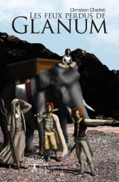 Les Feux Perdus De Glanum