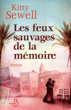 Bertrand.pt - Les Feux Sauvages De La Mémoire