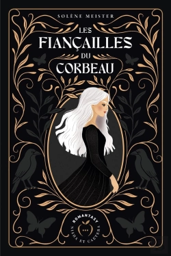 Bertrand.pt - Les Fiançailles Du Corbeau