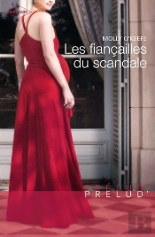 Les Fiançailles Du Scandale