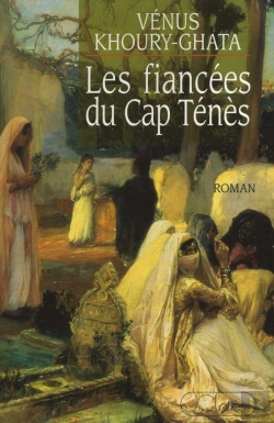 Bertrand.pt - Les Fiancées Du Cap Ténés