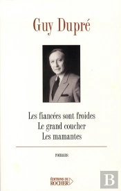 Les Fiancées Sont Froides ; Le Grand Coucher ; Les Mamantes,