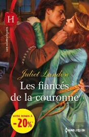 Les Fiances De La Couronne