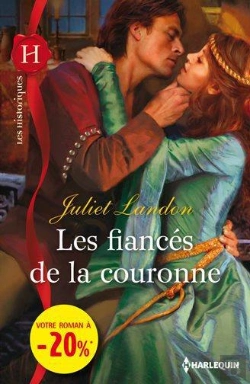 Bertrand.pt - Les Fiances De La Couronne
