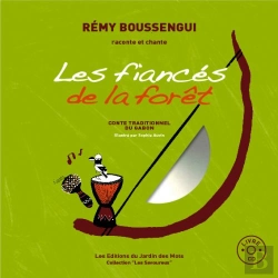 Bertrand.pt - Les Fiances De La Foret
