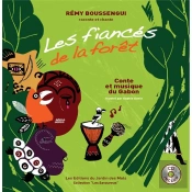 Les Fiancés De La Forêt