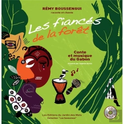 Bertrand.pt - Les Fiancés De La Forêt
