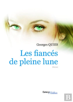 Bertrand.pt - Les Fiancés De Pleine Lune