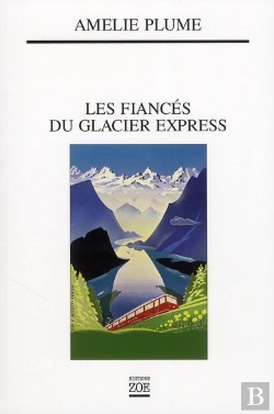 Bertrand.pt - Les Fiancés Du Glacier Express
