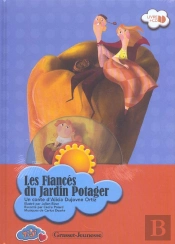 Les Fiances Du Jardin Potager