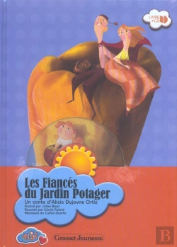 Bertrand.pt - Les Fiances Du Jardin Potager