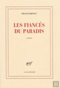Bertrand.pt - Les Fiancés Du Paradis