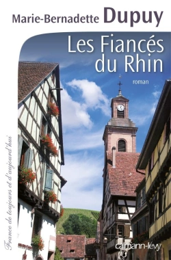 Bertrand.pt - Les Fiancés Du Rhin