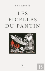 Les Ficelles Du Pantin