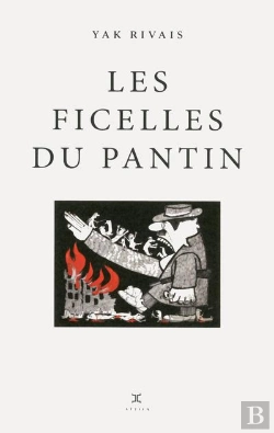 Bertrand.pt - Les Ficelles Du Pantin