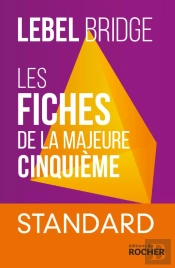 Les Fiches De La Majeure Cinquième