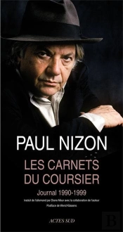 Les Fiches Du Coursier