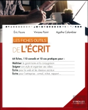 Les Fiches Outils De L'Ecrit