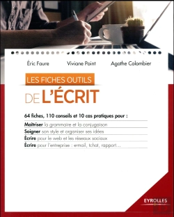 Bertrand.pt - Les Fiches Outils De L'Ecrit