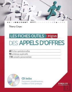 Bertrand.pt - Les Fiches Outils Des Appels D''Offres