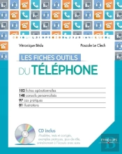 Les Fiches Outils Du Téléphone