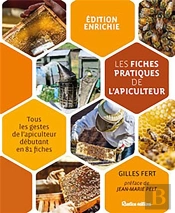 Les Fiches Pratiques De L'Apiculteur