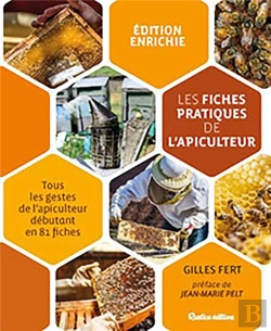 Bertrand.pt - Les Fiches Pratiques De L'Apiculteur