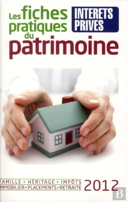 Bertrand.pt - Les Fiches Pratiques Du Patrimoine 2012