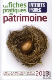 Les Fiches Pratiques Du Patrimoine