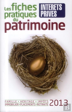 Bertrand.pt - Les Fiches Pratiques Du Patrimoine