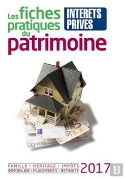 Bertrand.pt - Les Fiches Pratiques Du Patrimoine