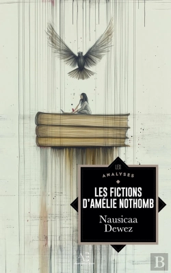 Bertrand.pt - Les Fictions D'Amélie Nothomb
