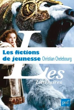 Bertrand.pt - Les Fictions De Jeunesse