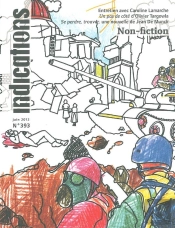 Les Fictions Du Reel
