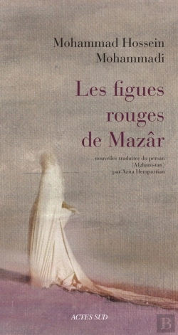 Bertrand.pt - Les Figues Rouges De Mazâr