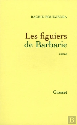 Bertrand.pt - Les Figuiers De Barbarie