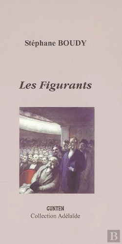 Bertrand.pt - Les Figurants