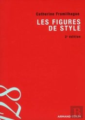Les Figures De Style (2e Édition)