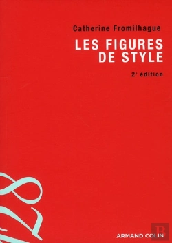 Bertrand.pt - Les Figures De Style (2e Édition)