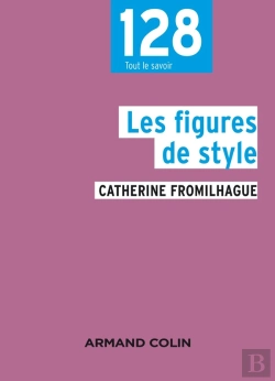 Bertrand.pt - Les Figures De Style