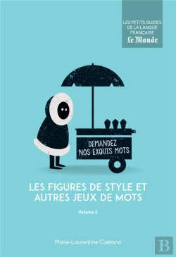 Bertrand.pt - Les Figures De Style Et Autres Jeux De Mots T.2