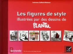 Bertrand.pt - Les Figures De Style Illustrees Par Des Dessins De Plantu