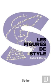 Les Figures De Style Version Poche