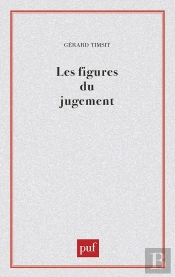 Les Figures Du Jugement