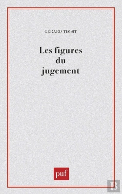 Bertrand.pt - Les Figures Du Jugement