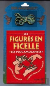Les Figures En Ficelle Ples Plus Amusantes