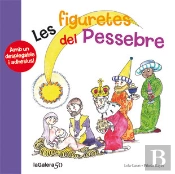 Les Figuretes Del Pessebre