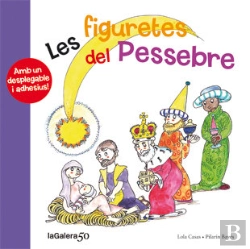 Bertrand.pt - Les Figuretes Del Pessebre